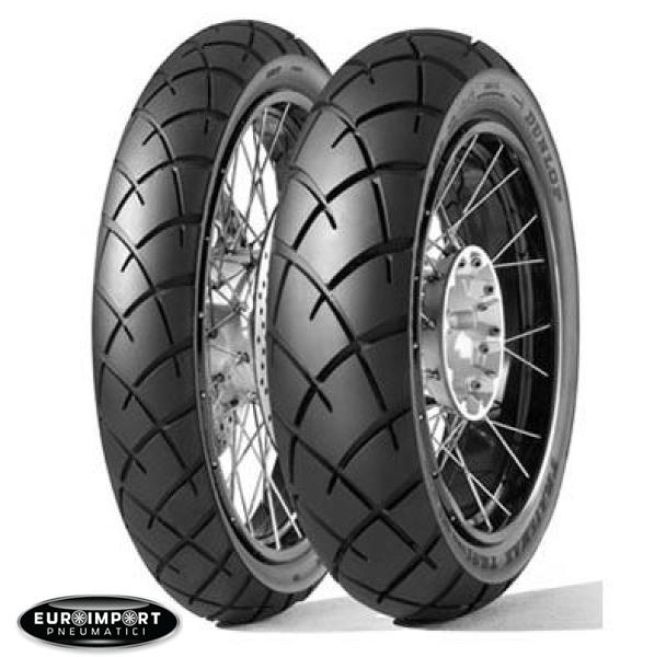 Dunlop Trailmax tr 91  140/80  17 69 H   TL